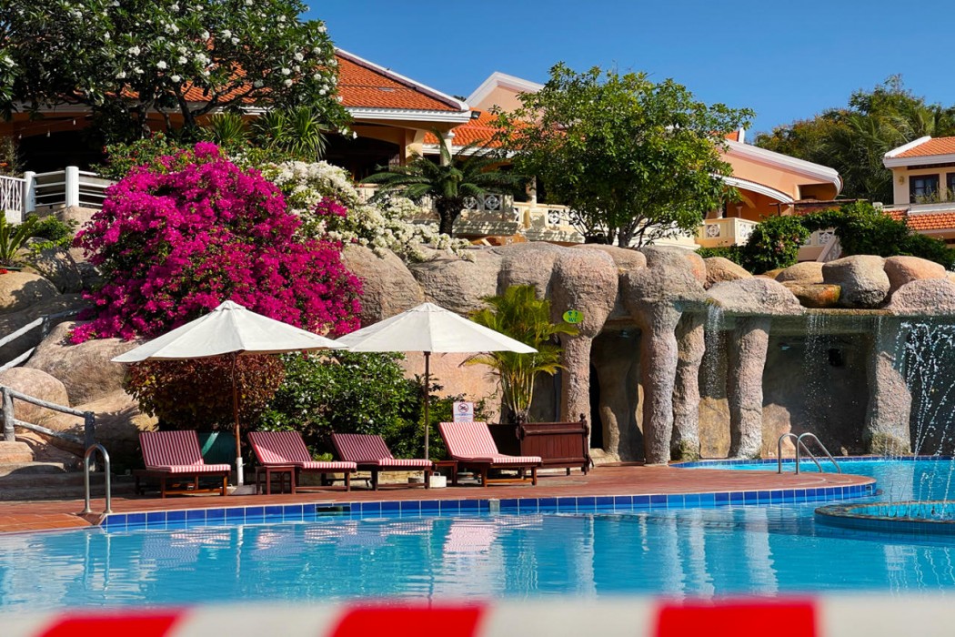 Phu Hai Beach Resort & Spa Phan Thiet 30/62