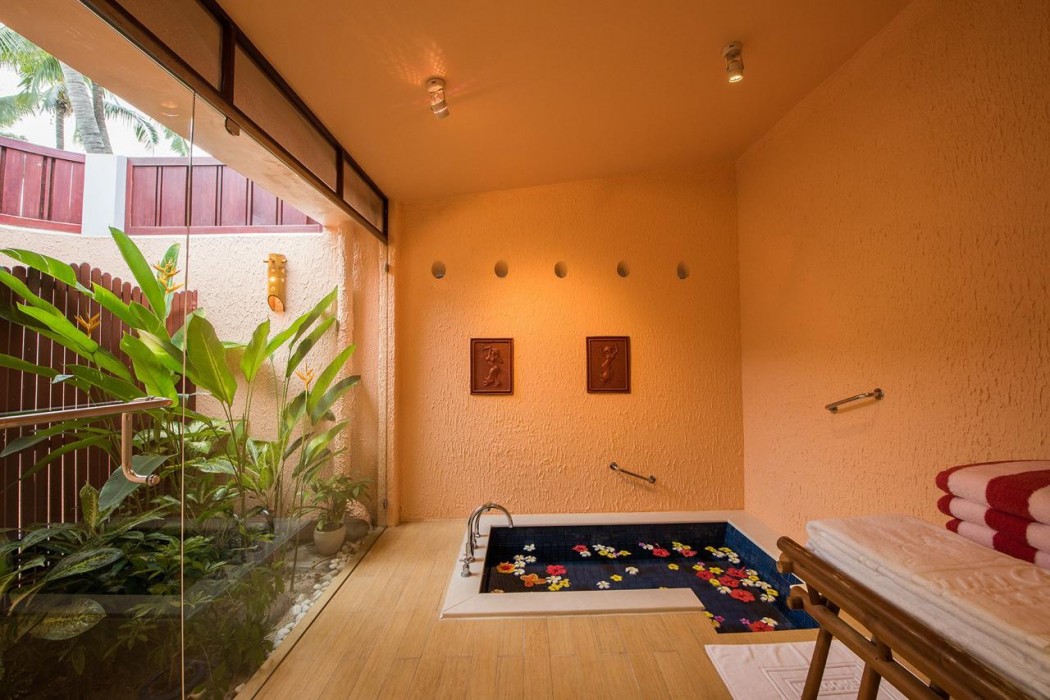 Phu Hai Beach Resort & Spa Phan Thiet 60/62