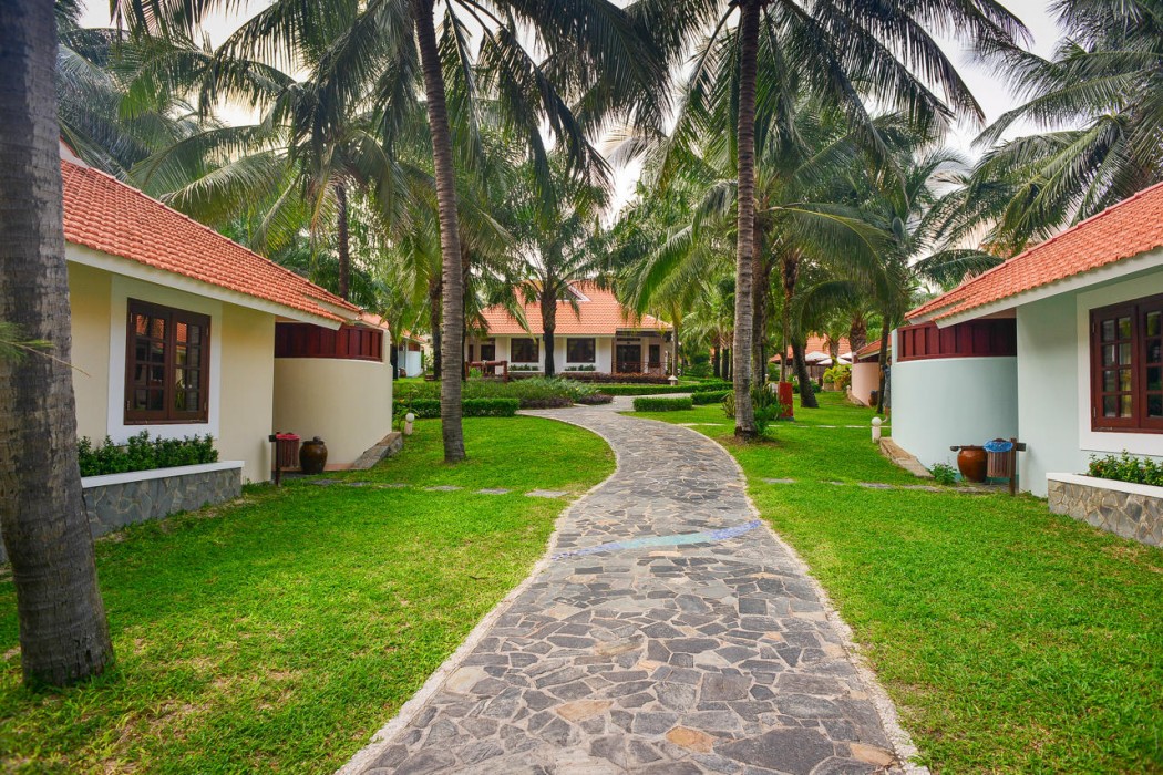 Phu Hai Beach Resort & Spa Phan Thiet 52/62