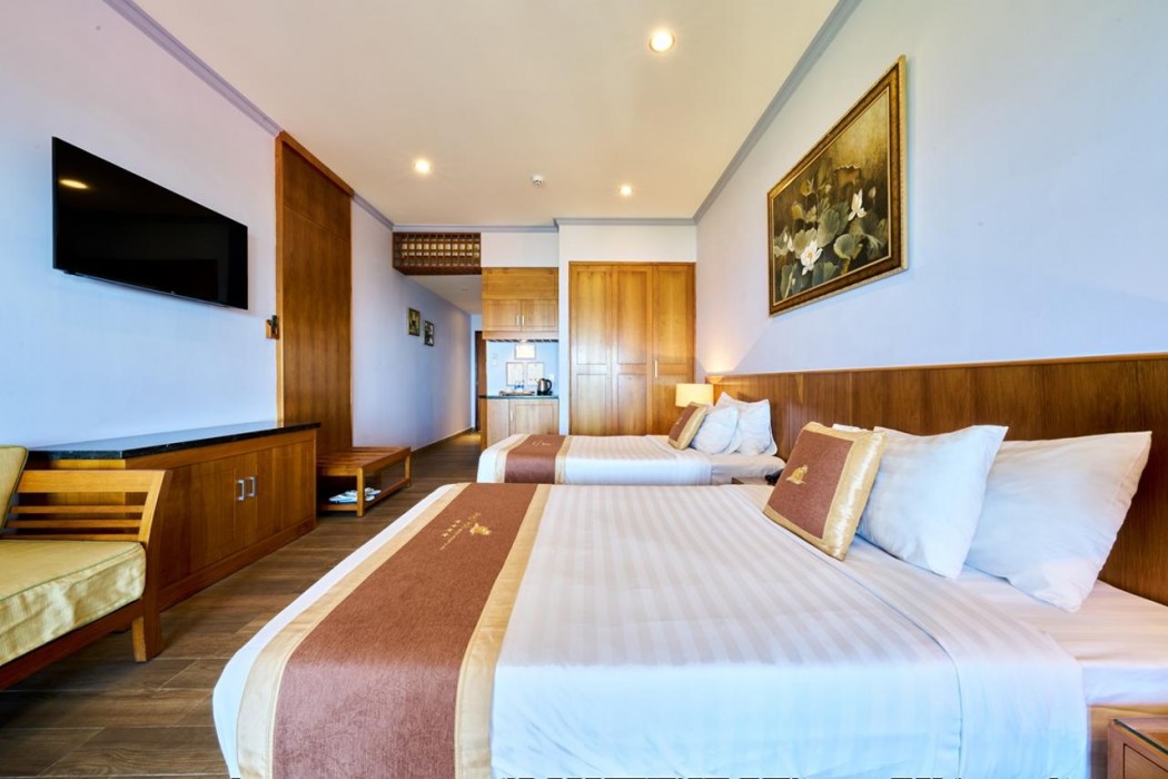 Phu Hai Beach Resort & Spa Phan Thiet 14/62