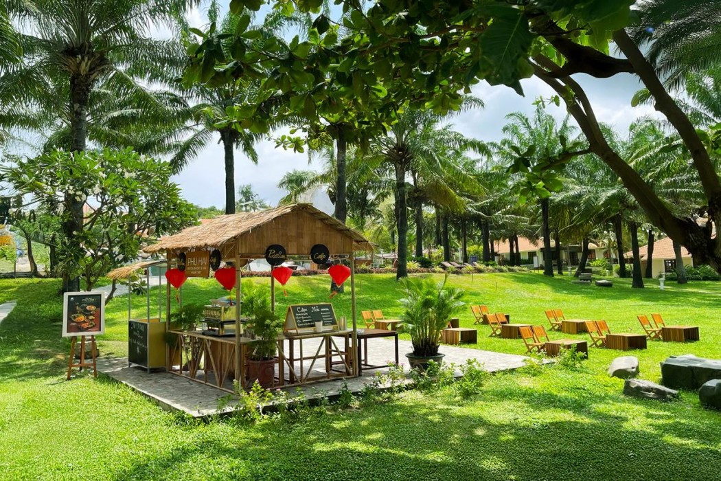 Phu Hai Beach Resort & Spa Phan Thiet 56/62