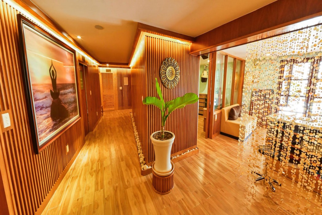 Phu Hai Beach Resort & Spa Phan Thiet 27/62