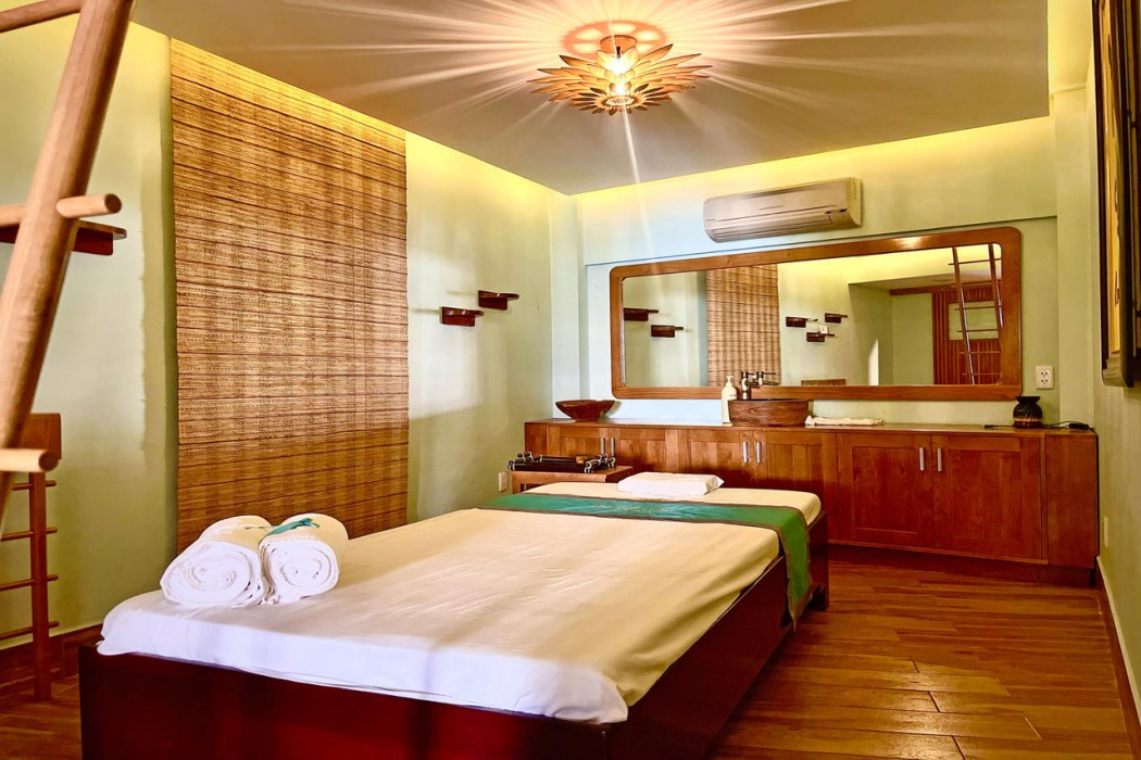 Phu Hai Beach Resort & Spa Phan Thiet 25/62