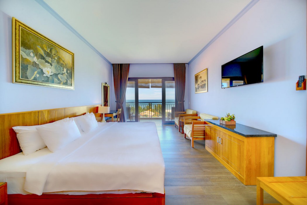 Phu Hai Beach Resort & Spa Phan Thiet 17/62