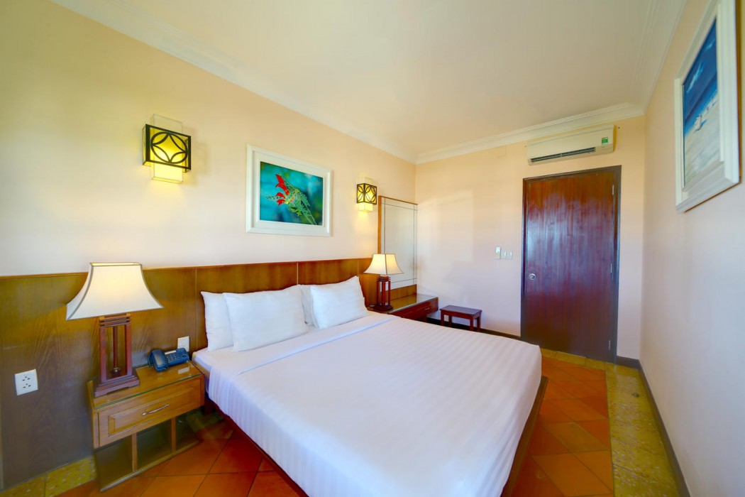 Phu Hai Beach Resort & Spa Phan Thiet 13/62