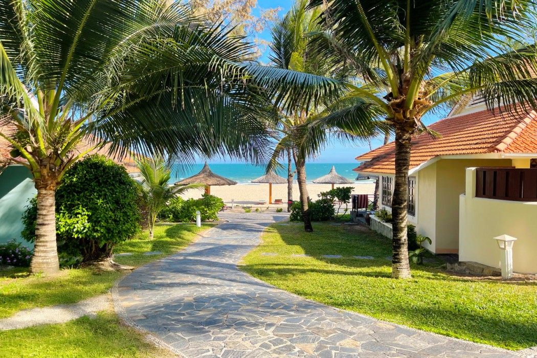 Phu Hai Beach Resort & Spa Phan Thiet 49/62