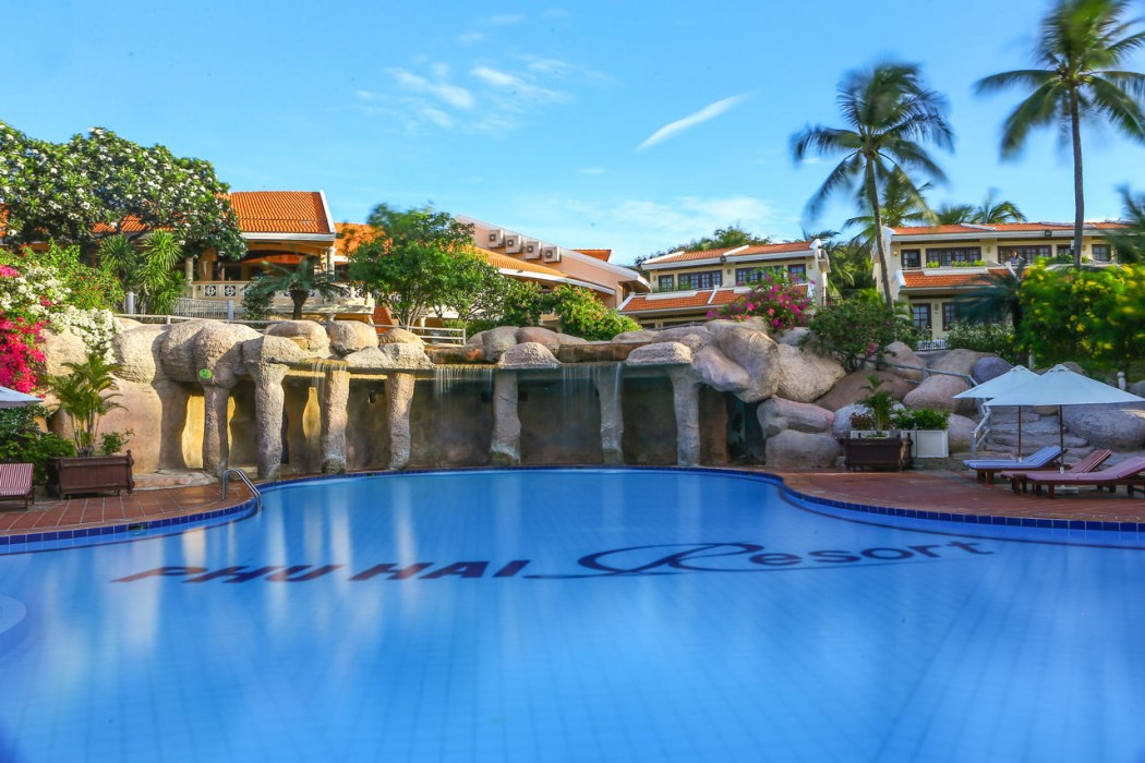 Phu Hai Beach Resort & Spa Phan Thiet 31/62