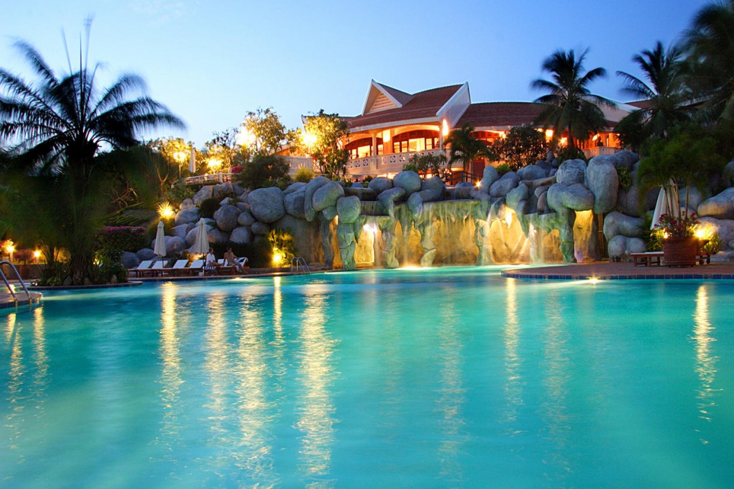 Phu Hai Beach Resort & Spa Phan Thiet 29/62
