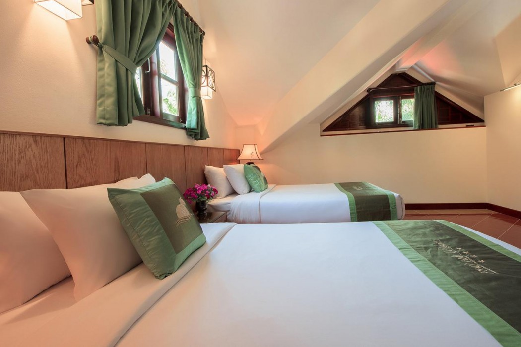 Phu Hai Beach Resort & Spa Phan Thiet 18/62