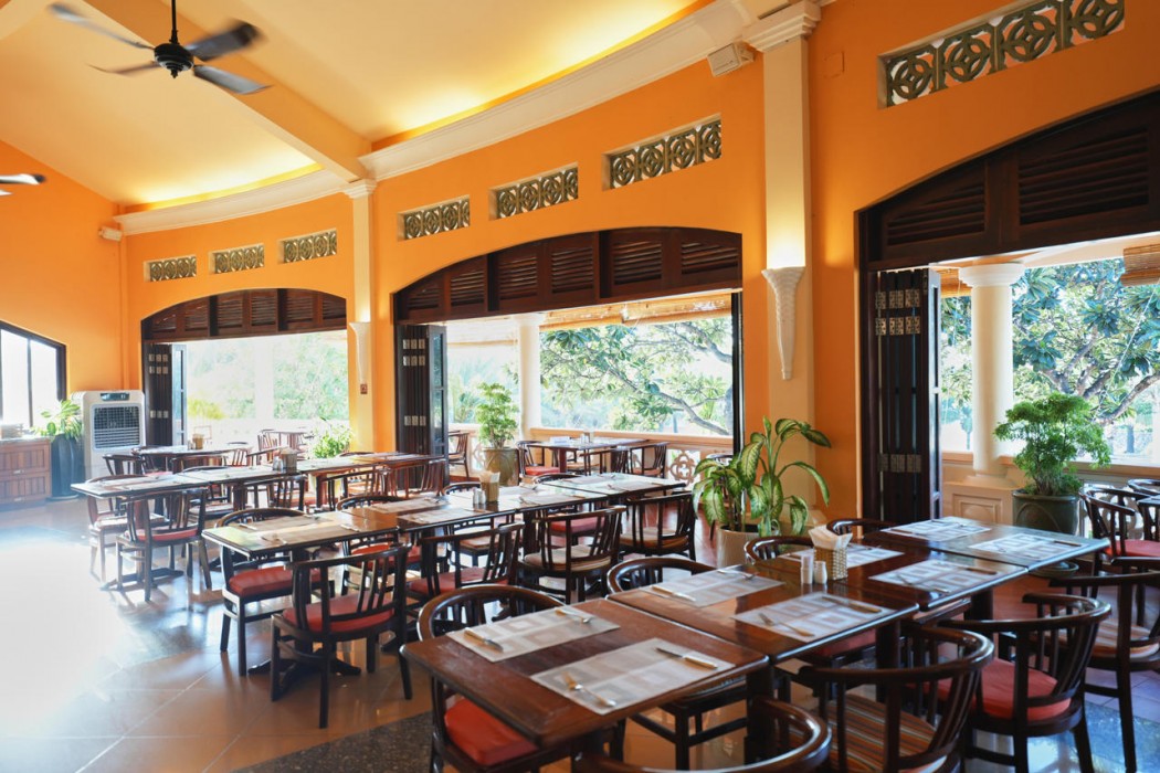 Phu Hai Beach Resort & Spa Phan Thiet 39/62