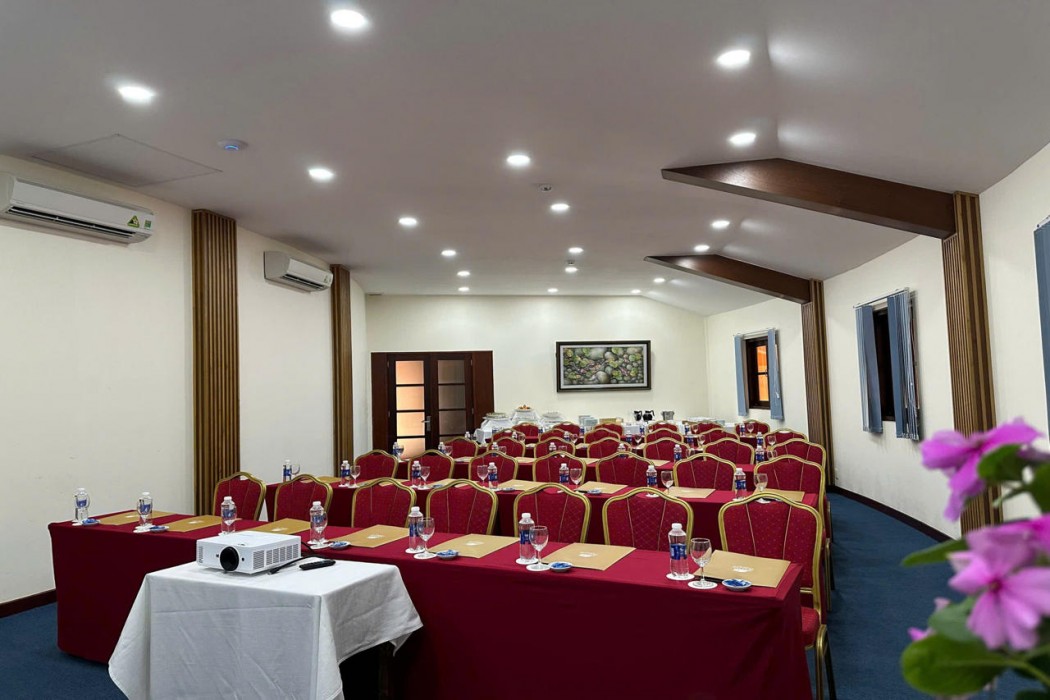 Phu Hai Beach Resort & Spa Phan Thiet 43/62