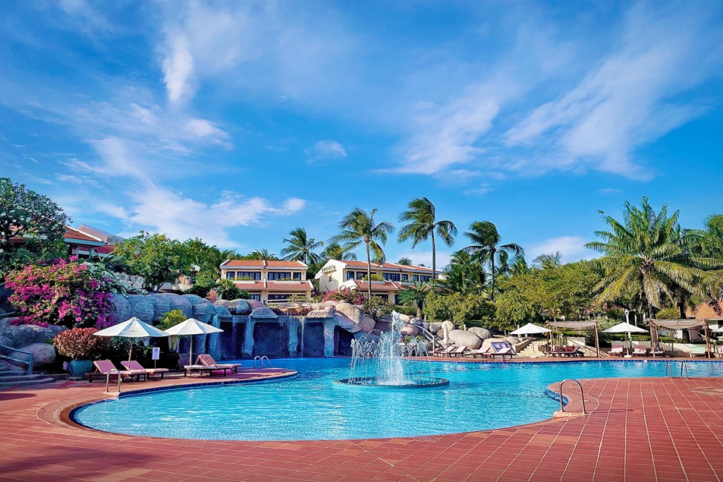 Phu Hai Beach Resort & Spa Phan Thiet 34/62