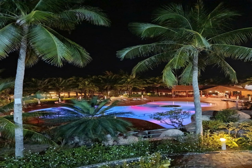 Phu Hai Beach Resort & Spa Phan Thiet 33/62