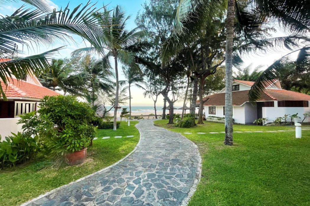 Phu Hai Beach Resort & Spa Phan Thiet 47/62