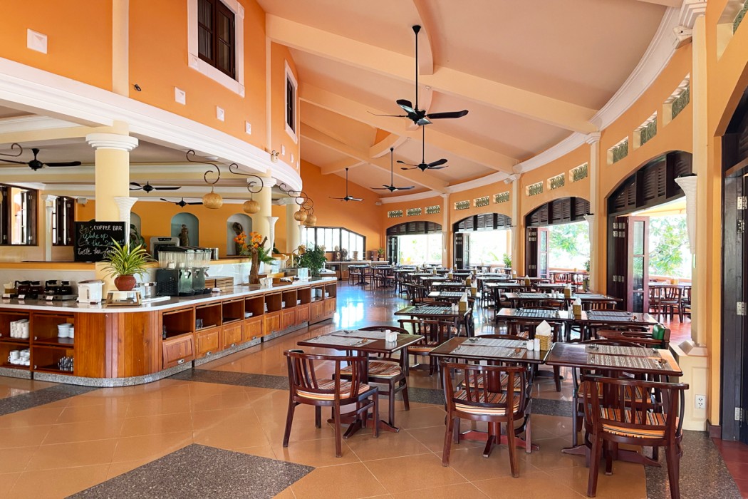 Phu Hai Beach Resort & Spa Phan Thiet 11/62