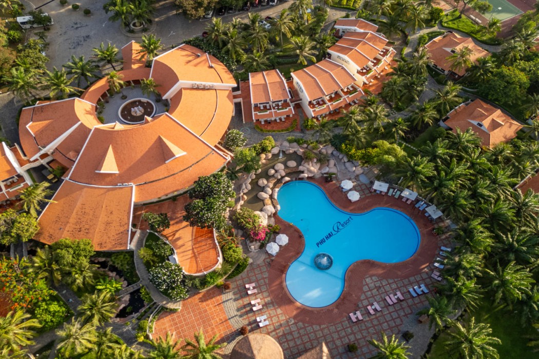 Phu Hai Beach Resort & Spa Phan Thiet 32/62