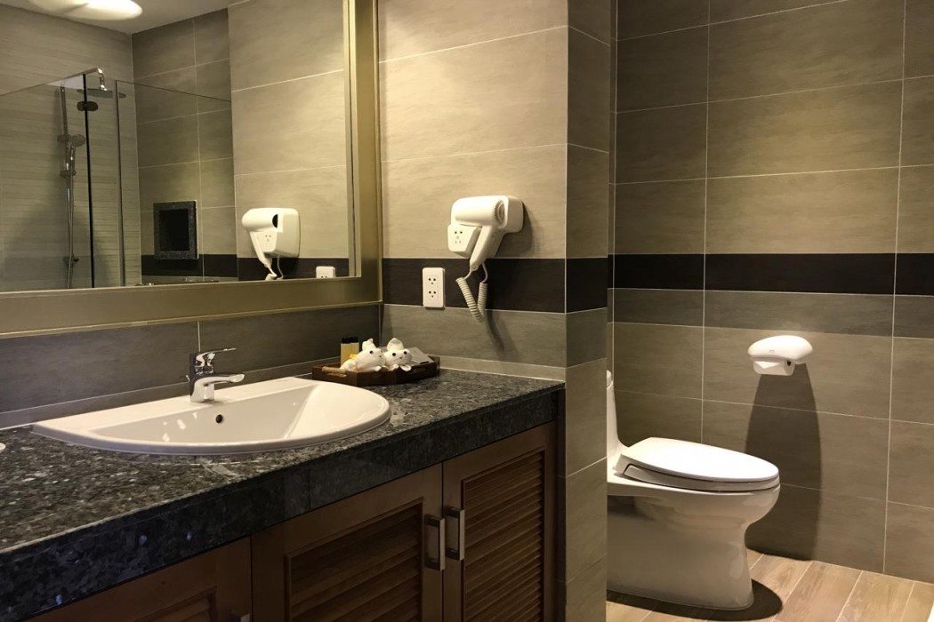 Phu Hai Beach Resort & Spa Phan Thiet 59/62