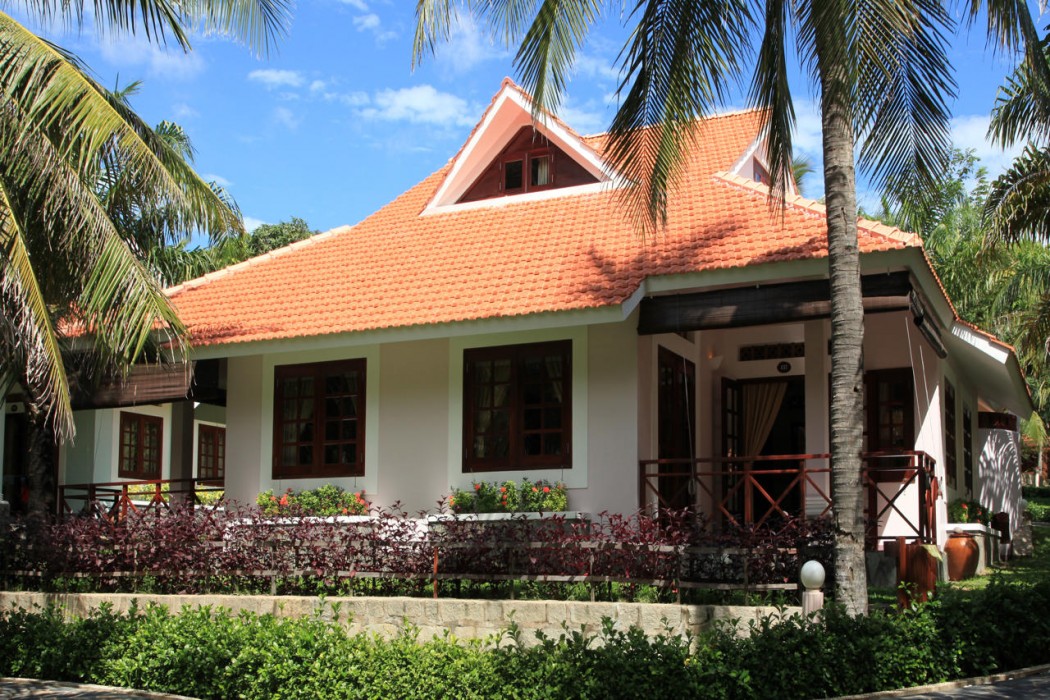 Phu Hai Beach Resort & Spa Phan Thiet 6/62
