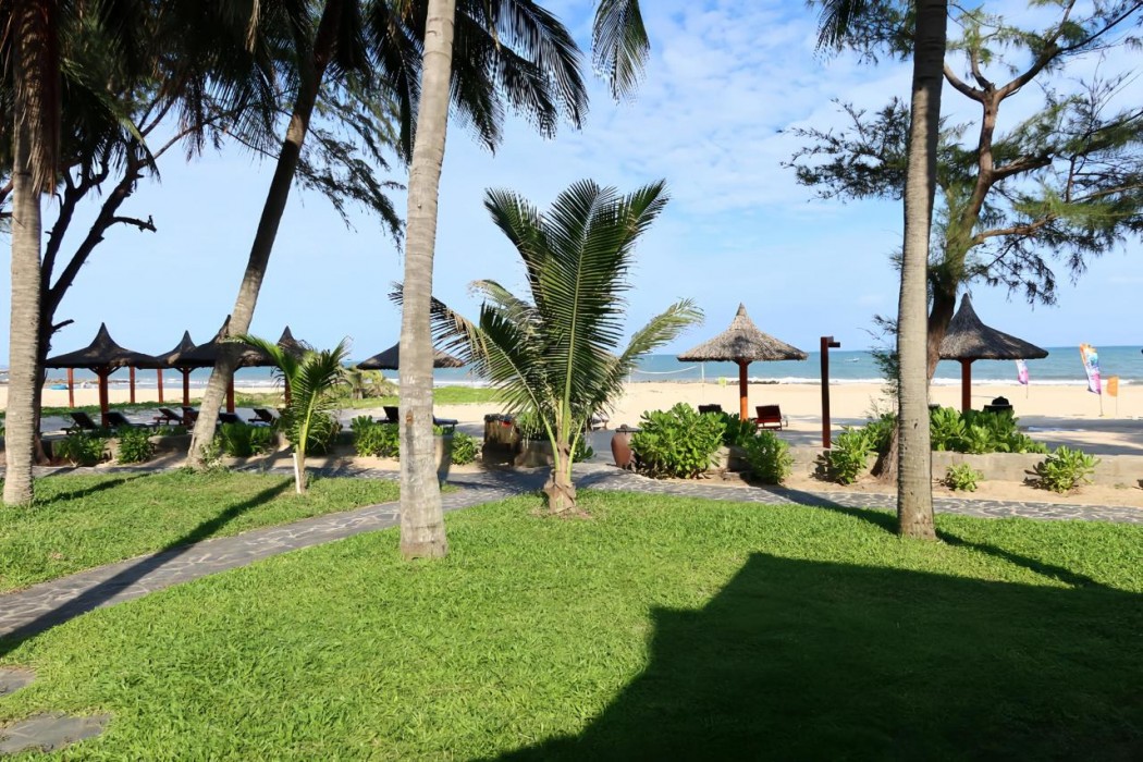 Phu Hai Beach Resort & Spa Phan Thiet 51/62