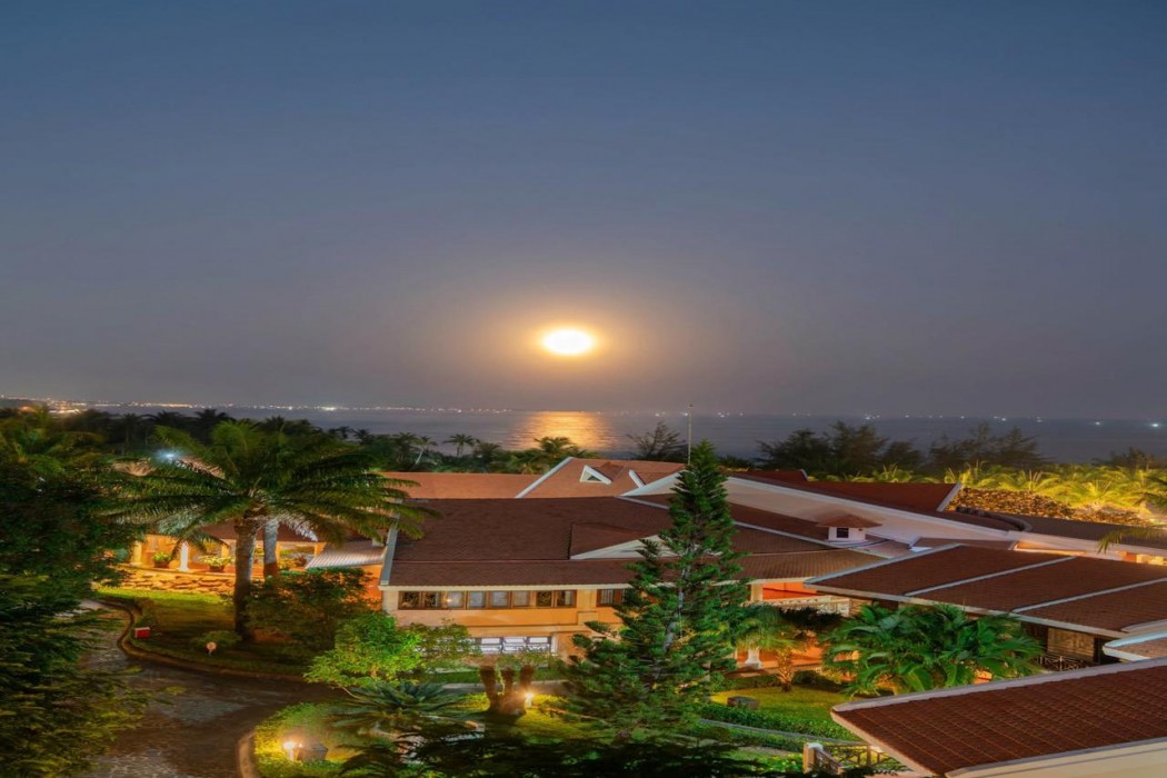 Phu Hai Beach Resort & Spa Phan Thiet in PHAN THIET