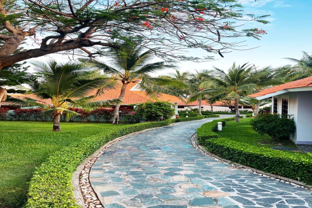 Phu Hai Beach Resort & Spa Phan Thiet 55/62