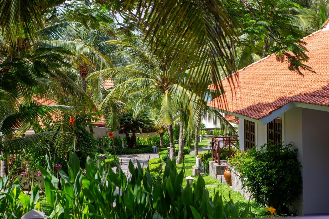 Phu Hai Beach Resort & Spa Phan Thiet 50/62