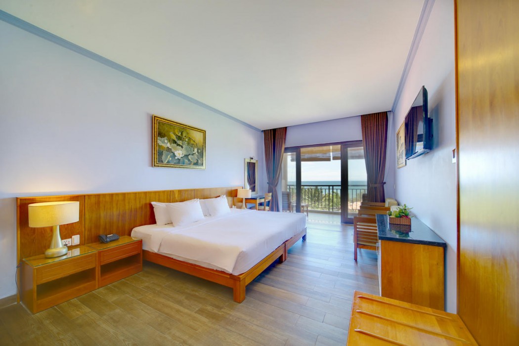 Phu Hai Beach Resort & Spa Phan Thiet 16/62