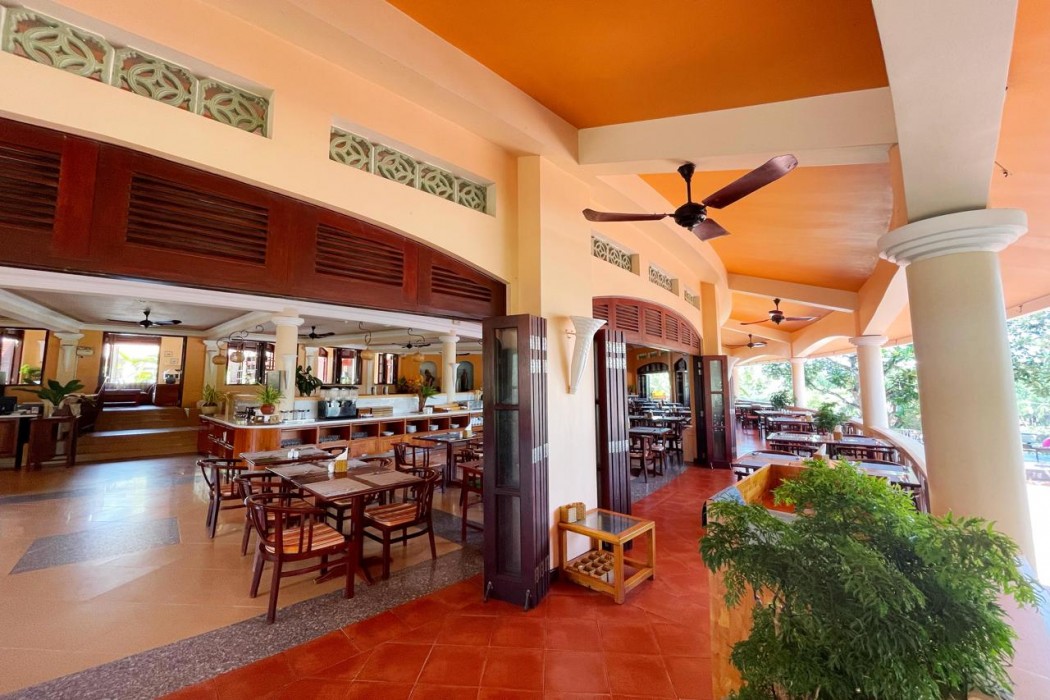 Phu Hai Beach Resort & Spa Phan Thiet 9/62