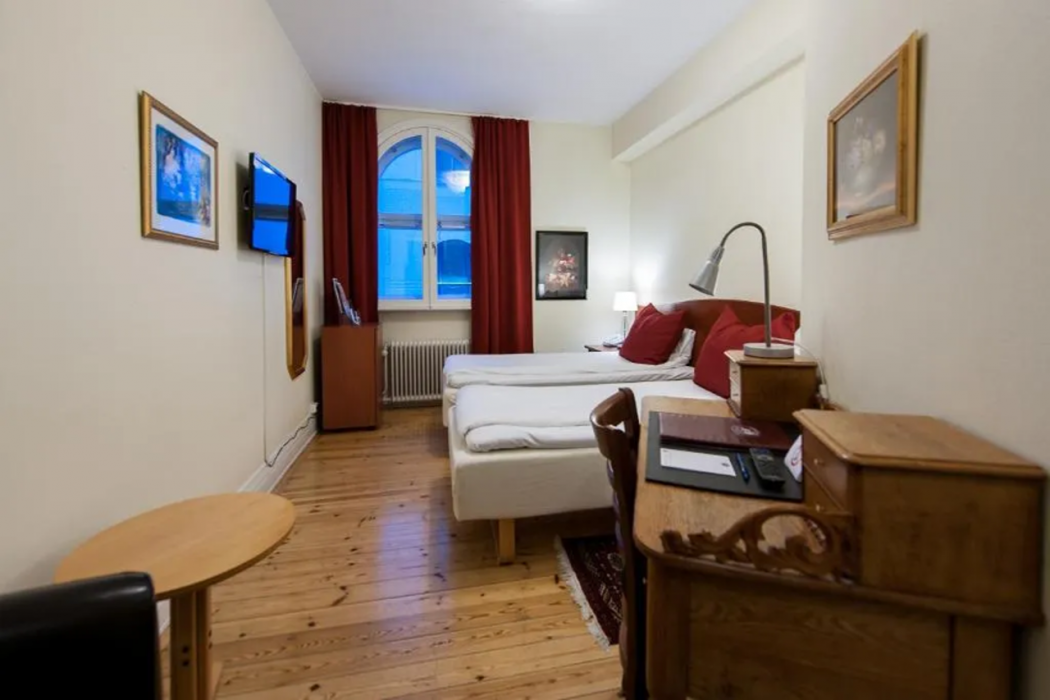 Frimurarehotellet, Sure Hotel Collection by Best Western 8/18