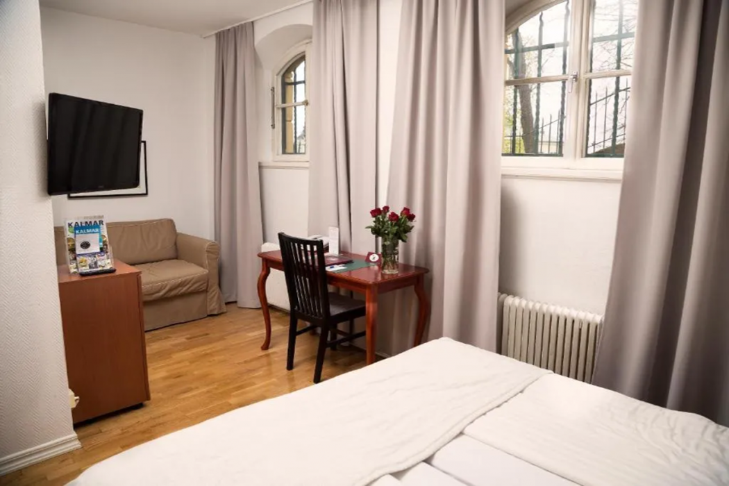 Frimurarehotellet, Sure Hotel Collection by Best Western 10/18