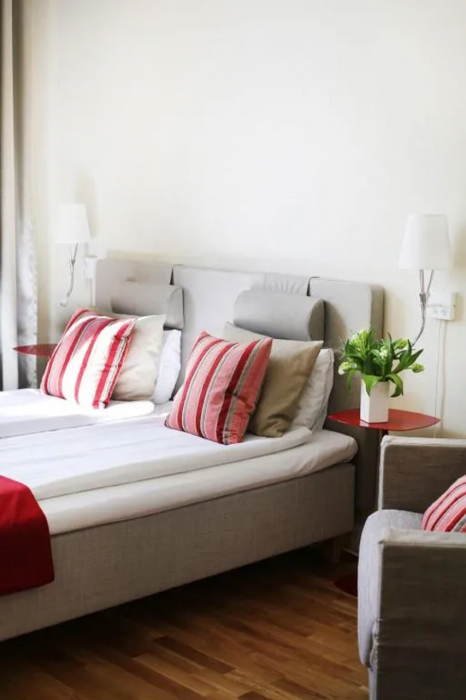 Frimurarehotellet, Sure Hotel Collection by Best Western 5/18