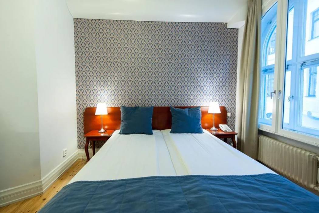 Frimurarehotellet, Sure Hotel Collection by Best Western 11/18