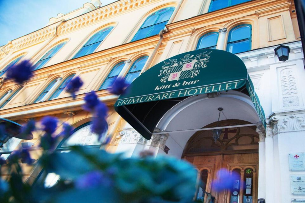 Frimurarehotellet, Sure Hotel Collection by Best Western 1/18
