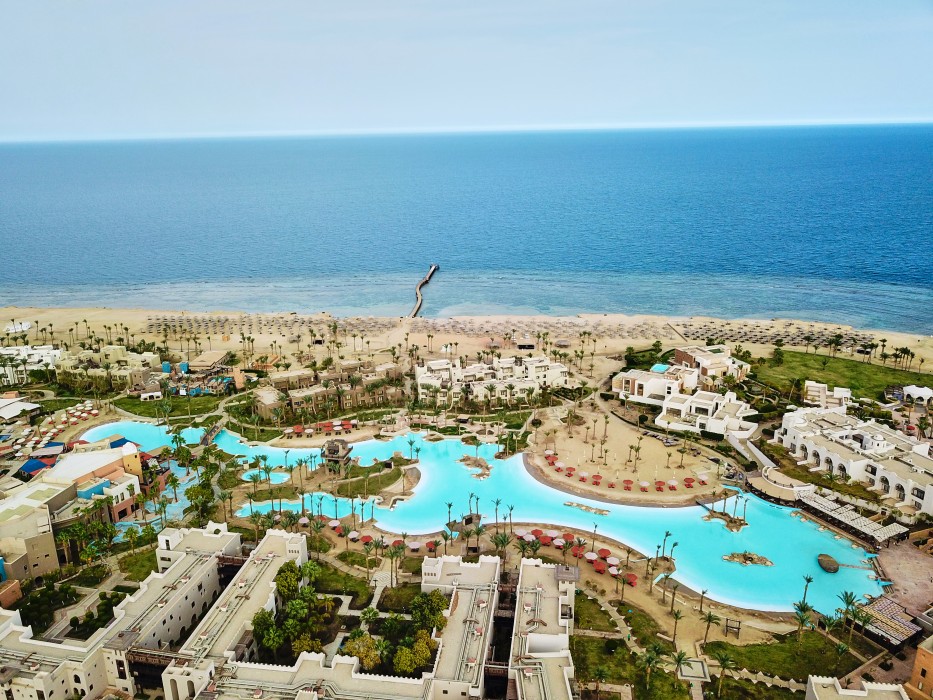 Pickalbatros The Palace Port Ghalib 27/139