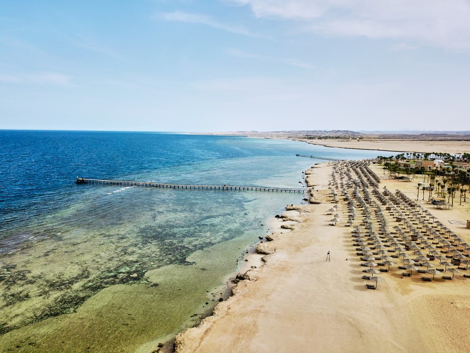 Pickalbatros The Palace Port Ghalib 20/139