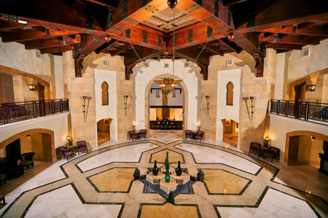 Pickalbatros The Palace Port Ghalib 95/139