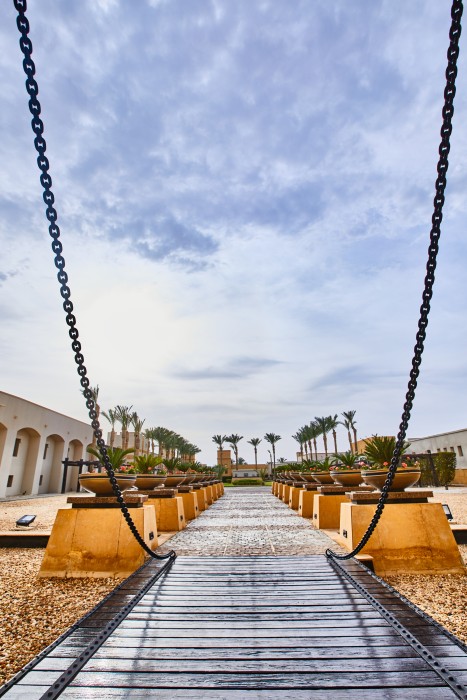 Pickalbatros The Palace Port Ghalib 31/139