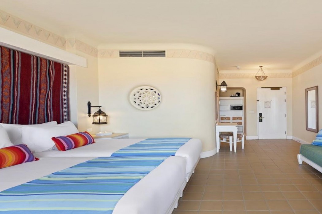 Pickalbatros Sands Port Ghalib 18/69