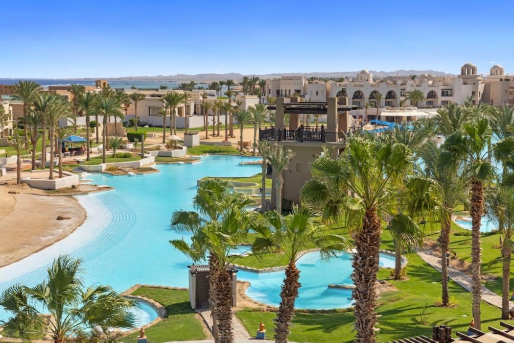 Pickalbatros Sands Port Ghalib 36/69