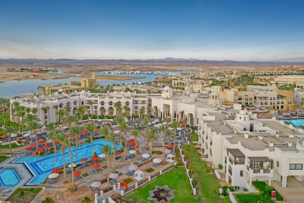 Pickalbatros Sands Port Ghalib 35/69