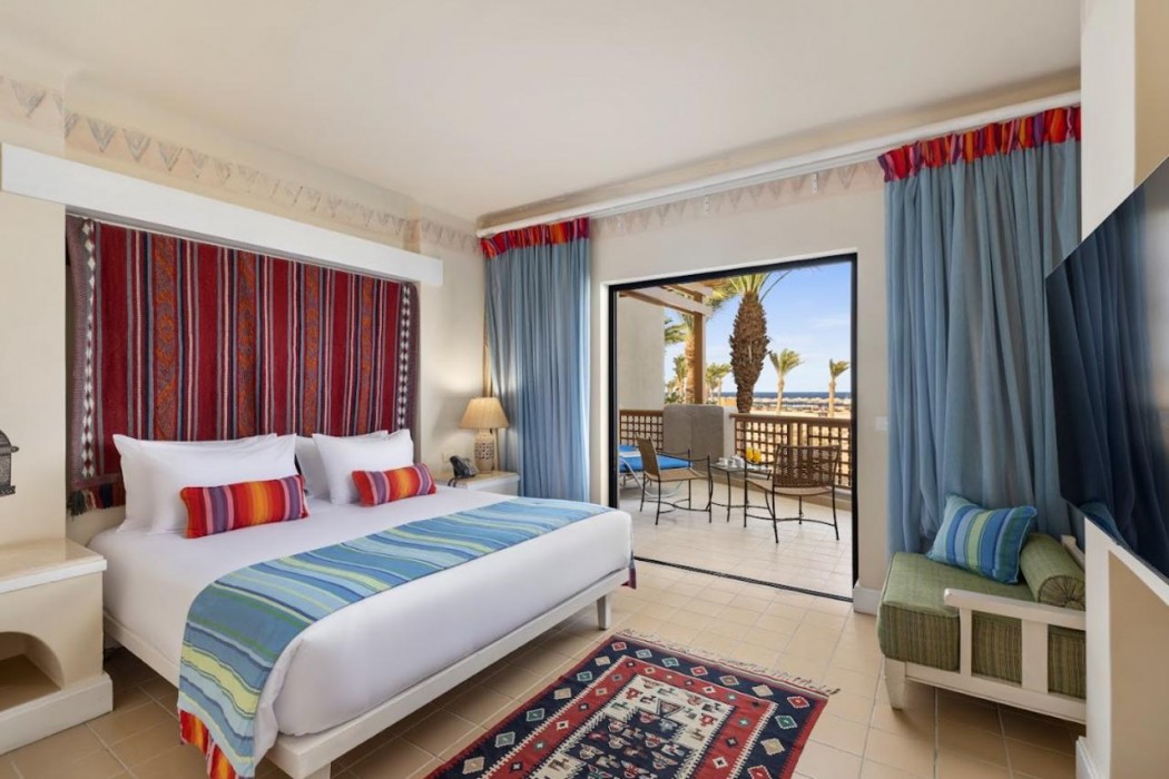 Pickalbatros Sands Port Ghalib 21/69