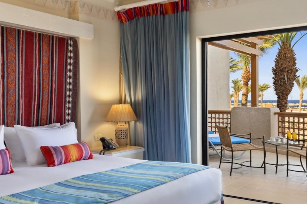 Pickalbatros Sands Port Ghalib 22/69