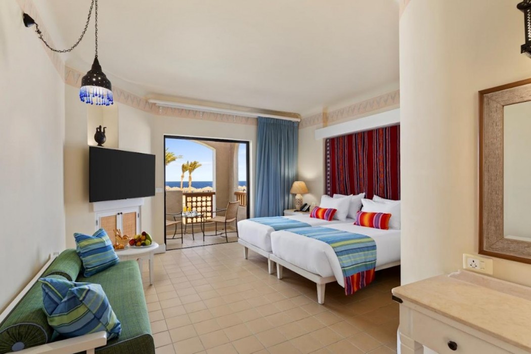 Pickalbatros Sands Port Ghalib 19/69