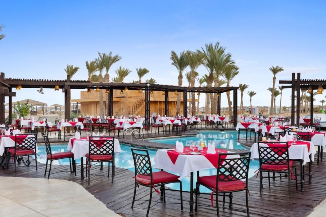 Pickalbatros Sands Port Ghalib 37/69