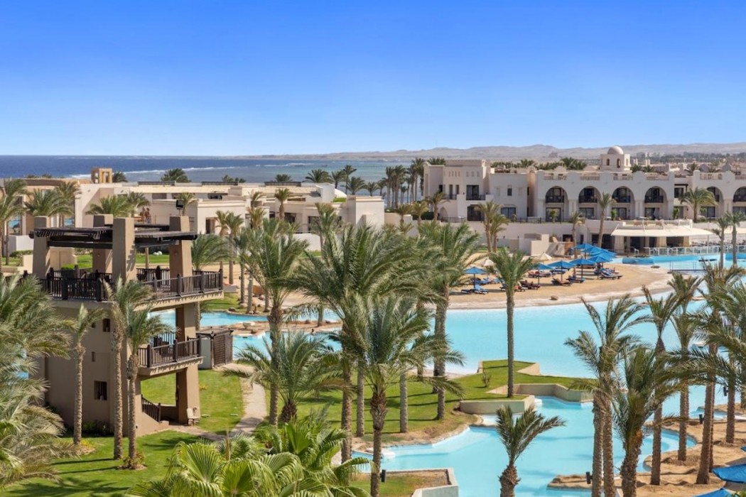 Pickalbatros Sands Port Ghalib 34/69