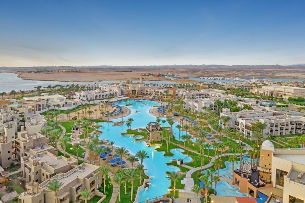 Pickalbatros Sands Port Ghalib 33/69