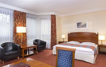 Hotel Mondial Am Kurfürstendamm
