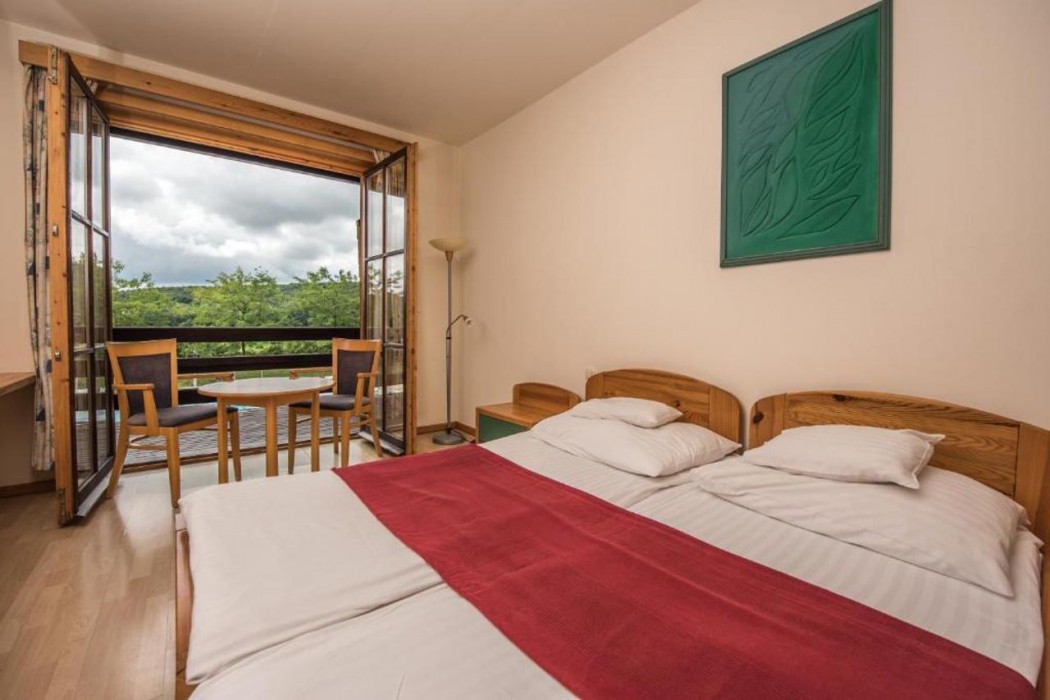 Petnehazy Aparthotel 6/60