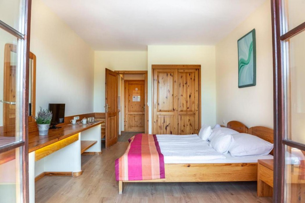 Petnehazy Aparthotel 5/60