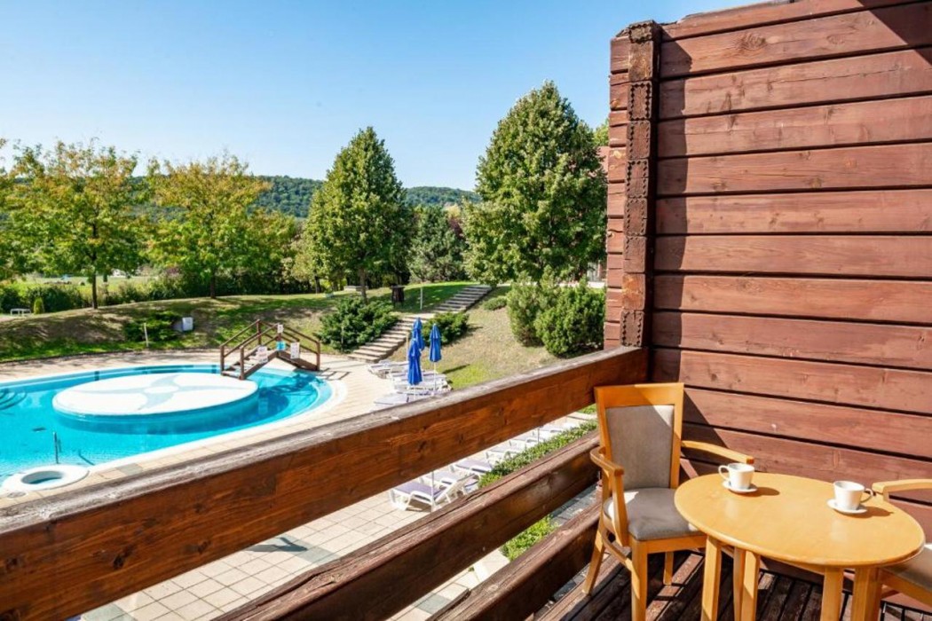 Petnehazy Aparthotel 24/60